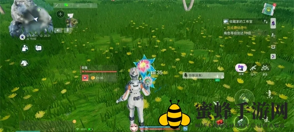 《创造吧我们的星球》弥莲获取攻略