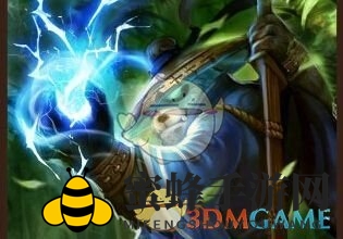 《刀塔传奇》蓝猫英雄深度解析：潜力巨大，值得培养但性价比不高