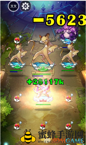 《去吧皮卡丘》宇宙猴子攻略解析