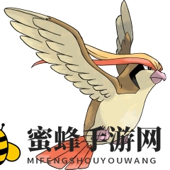 《口袋妖怪复刻》比雕图鉴介绍