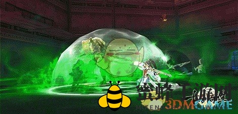《古剑奇谭二》手游六十级英雄副本流月据点攻略