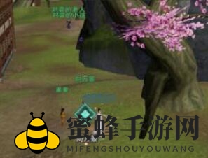 《剑网3》竹马情宠物奇遇一览