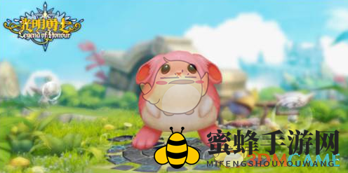 《光明勇士》宠物捕捉位置及方法介绍