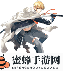 《刀剑乱舞online》山姥切国广图鉴