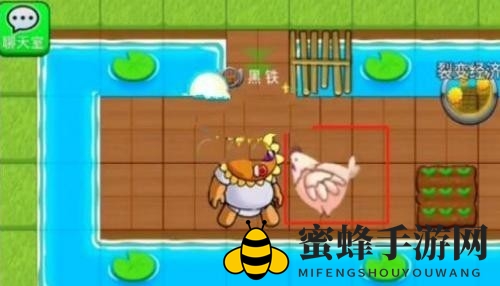 《别惹农夫》天蓬元帅解锁攻略