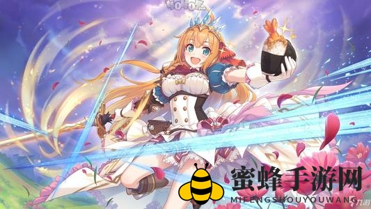 《公主连结》佩可莉姆角色技能强度攻略