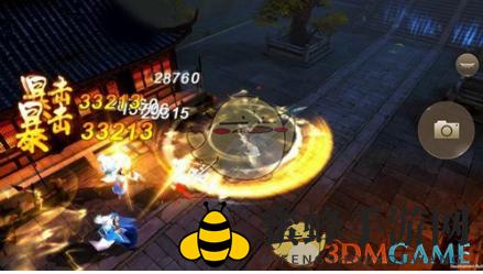 《刀剑斗神传》干戚重生副本攻略：挑战双Boss，策略制胜，体验独特冒险之旅