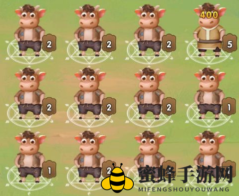 《养牛达人》快速赚金币攻略