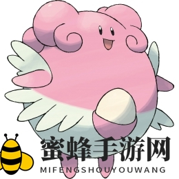 《口袋妖怪复刻》幸运蛋图鉴介绍