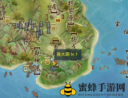 《剑网3》滴水恩宠物奇遇攻略