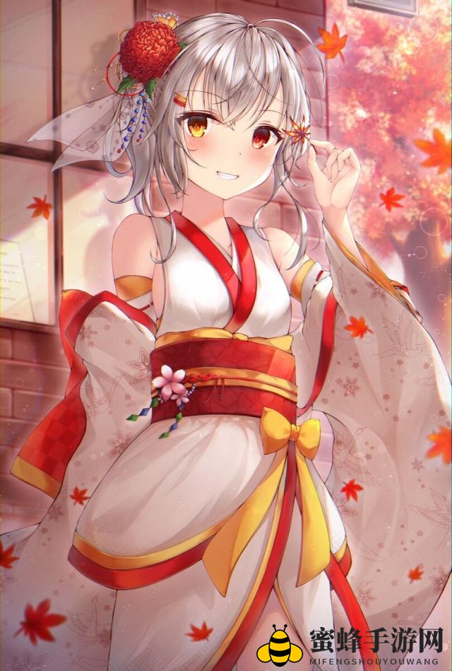 《双生视界》精彩美少女图集