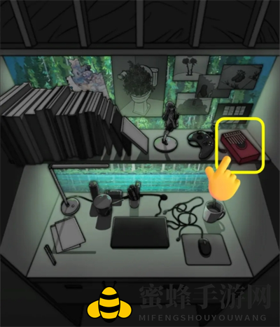《去远方》第二章攻略详解