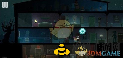 《全心爱你》第18关调皮吵闹的妖怪通关攻略