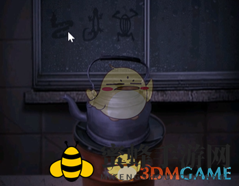 《午夜375巴士事件》第二关攻略详情