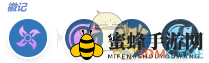 《决胜巅峰》桂妮薇儿最强出装徽记推荐