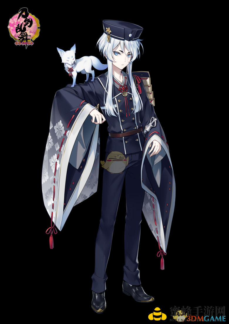 《刀剑乱舞-ONLINE-》限时炼刀活动