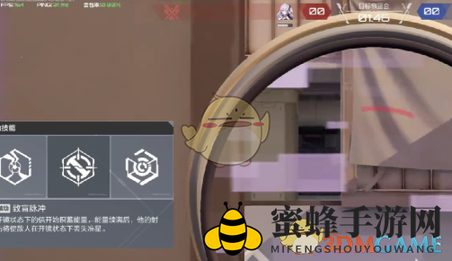 《卡拉彼丘》信的武器介绍