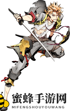 《刀剑乱舞online》骚速剑图鉴