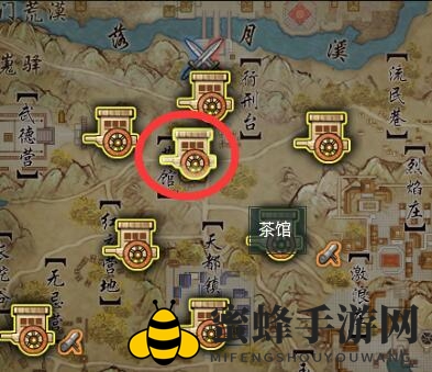 《剑网3》锻剑女宠物奇遇攻略
