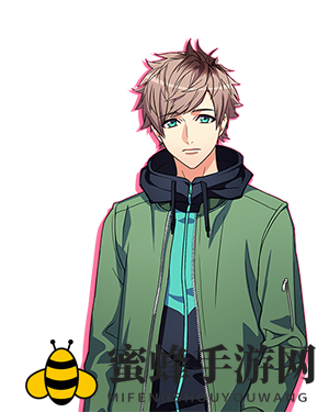 《A3满开剧团》皆木缀介绍