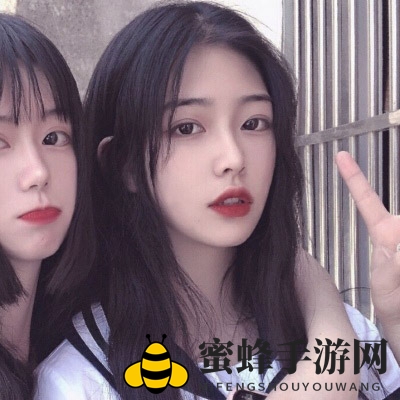 闺蜜头像真人一人一半分享