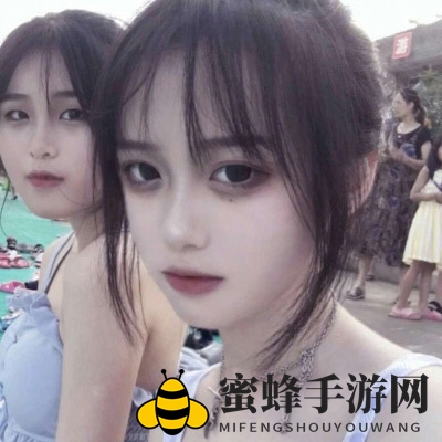 闺蜜头像真人一人一半分享