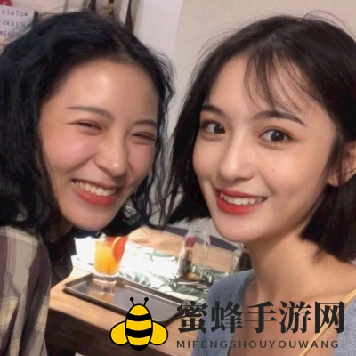 闺蜜头像真人一人一半分享