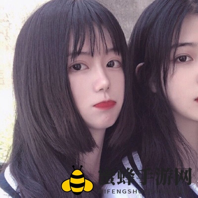 闺蜜头像真人一人一半分享