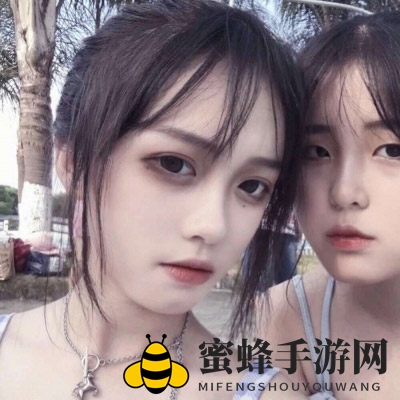 闺蜜头像真人一人一半分享