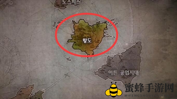 《DNF手游》深渊位置攻略