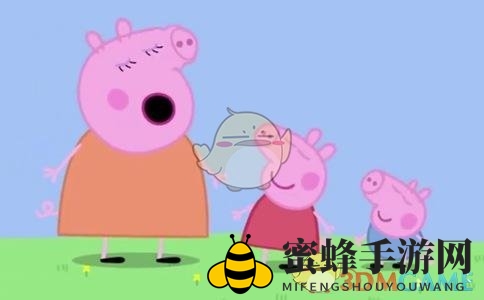 小猪佩奇纹身潮兴起，揭秘快手“社会人”文化新现象
