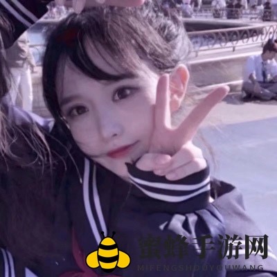 闺蜜头像真人一人一半分享