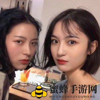闺蜜头像真人一人一半分享