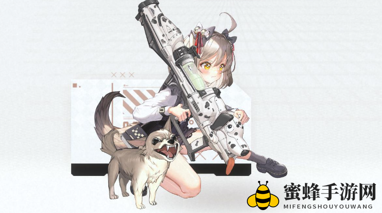 1679021543239276.png 《NIKKE胜利女神》饼干玩法深度解析