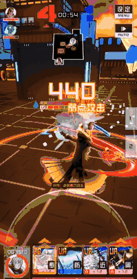 《#COMPASS 战斗天赋解析系统》亚当尤里耶夫玩法攻略
