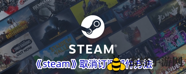 Steam邮件订阅取消攻略：轻松告别广告骚扰，打造清新邮箱空间