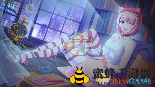 《VGAME》夏米尔技能介绍