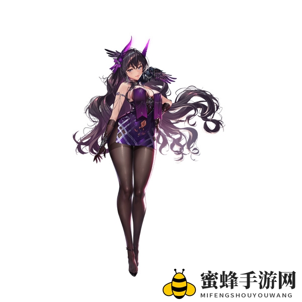 《NIKKE胜利女神》哈兰角色资料介绍