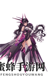 《NIKKE胜利女神》哈兰角色资料介绍